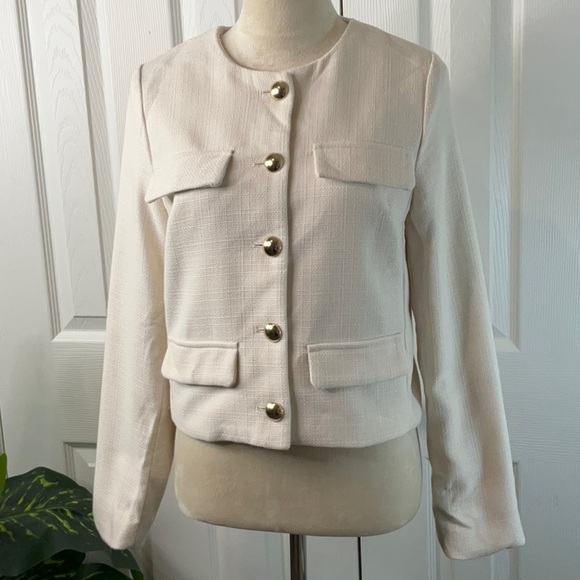 A New Day - Women's Lady Jacket Size XS - Picture 4 of 15